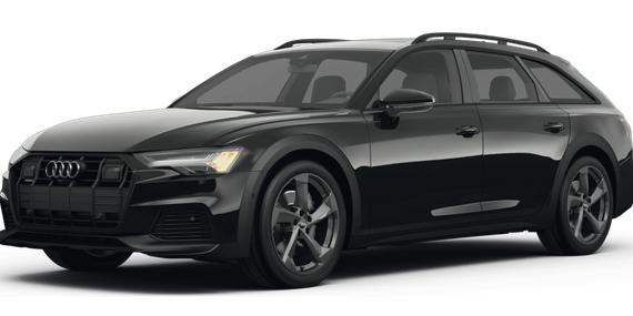 AUDI A6 ALLROAD 2022 WAU92BF23NN052719 image AUDI A6 ALLROAD 2022 WAU92BF23NN052719 image